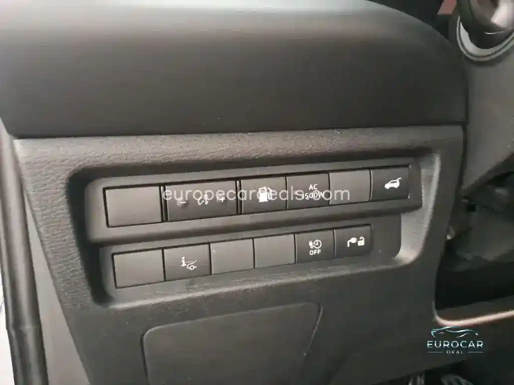 Mitsubishi Plug-in Hybrid Outlander