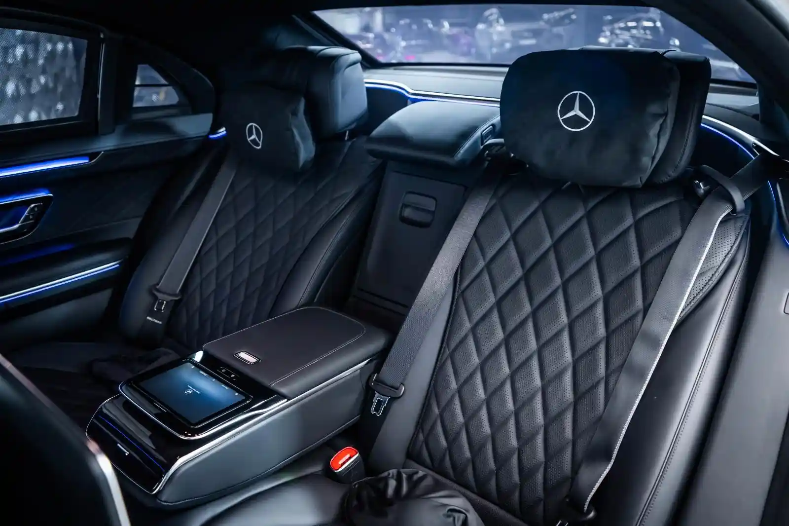 Mercedes-Benz S 680