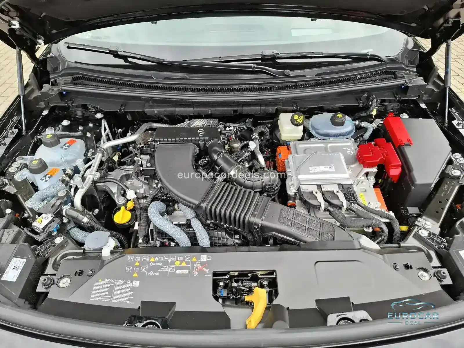 Renault Rafale