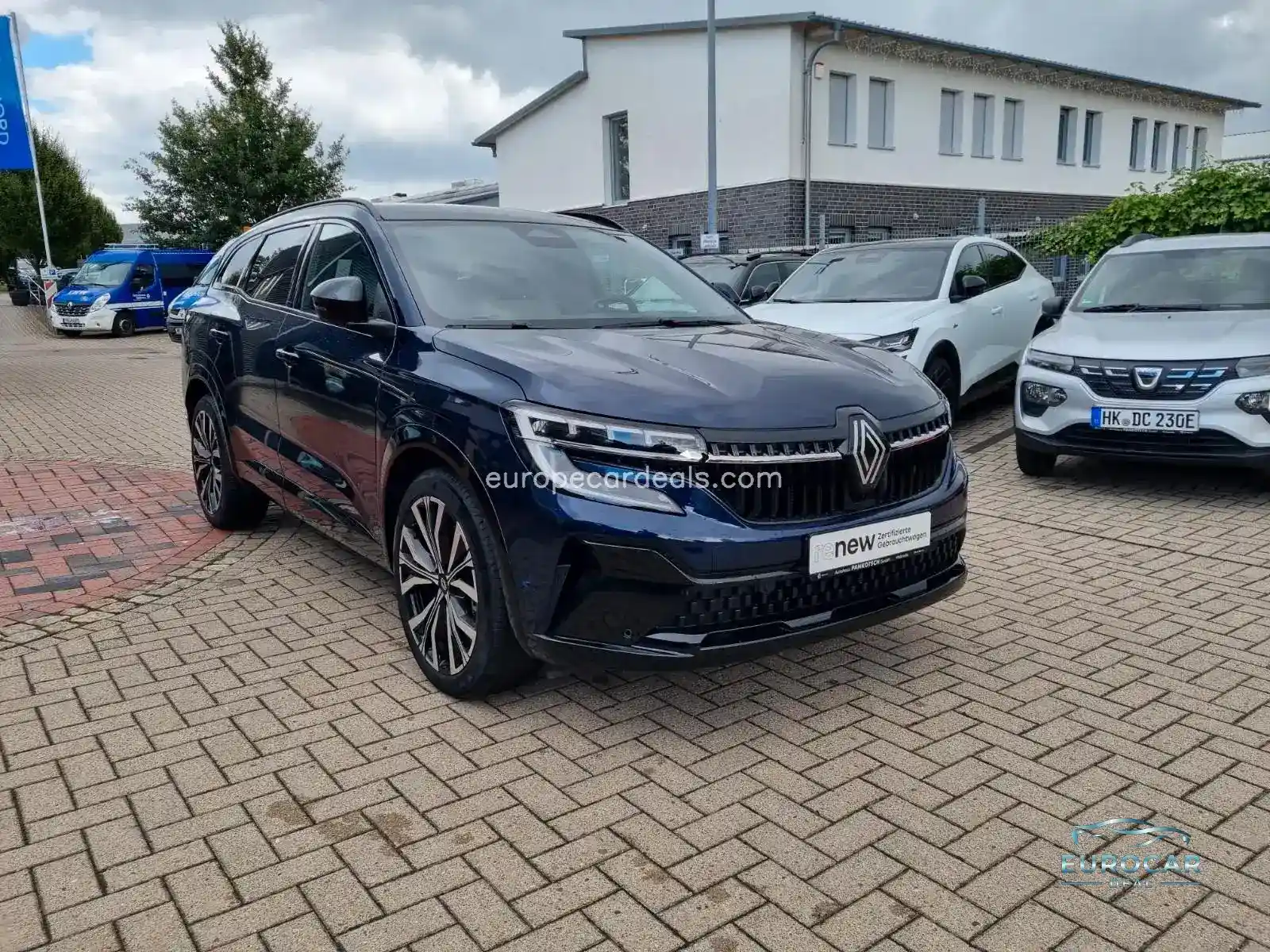 Renault Espace