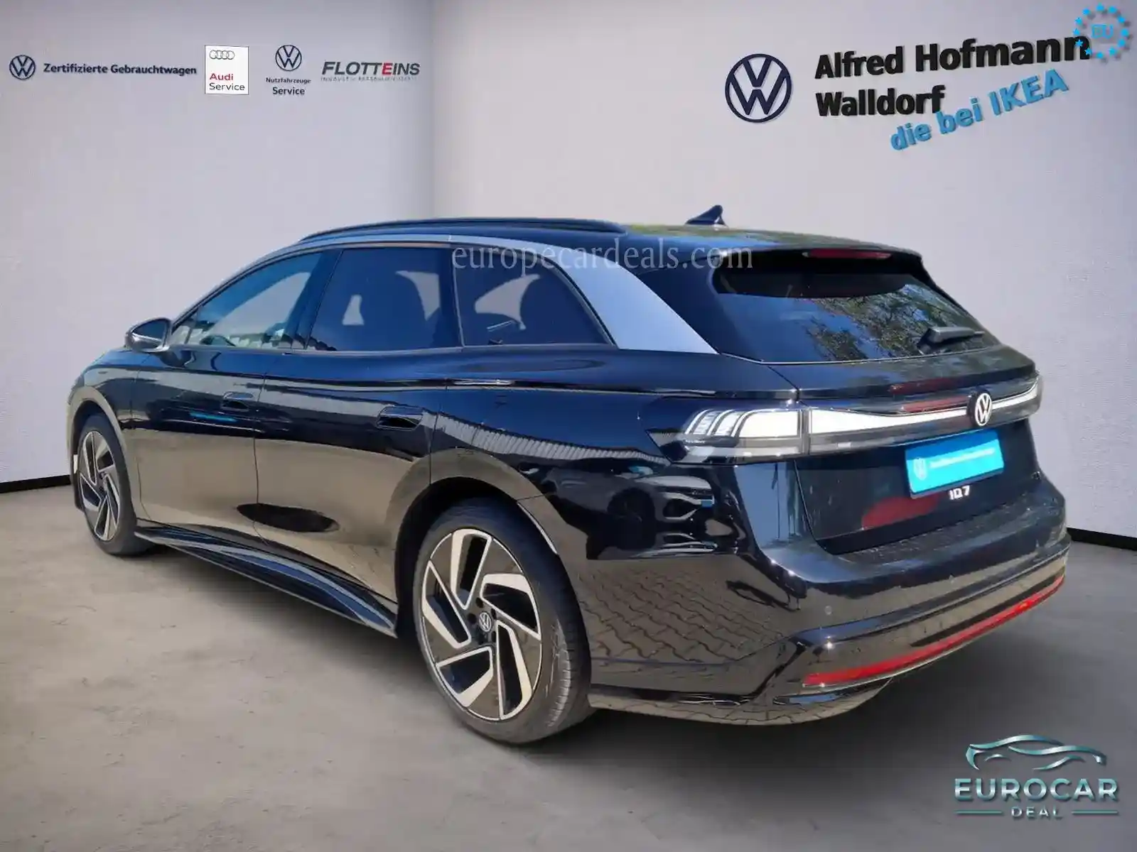 Volkswagen ID.7