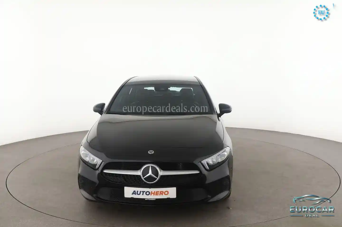 Mercedes-Benz A 220