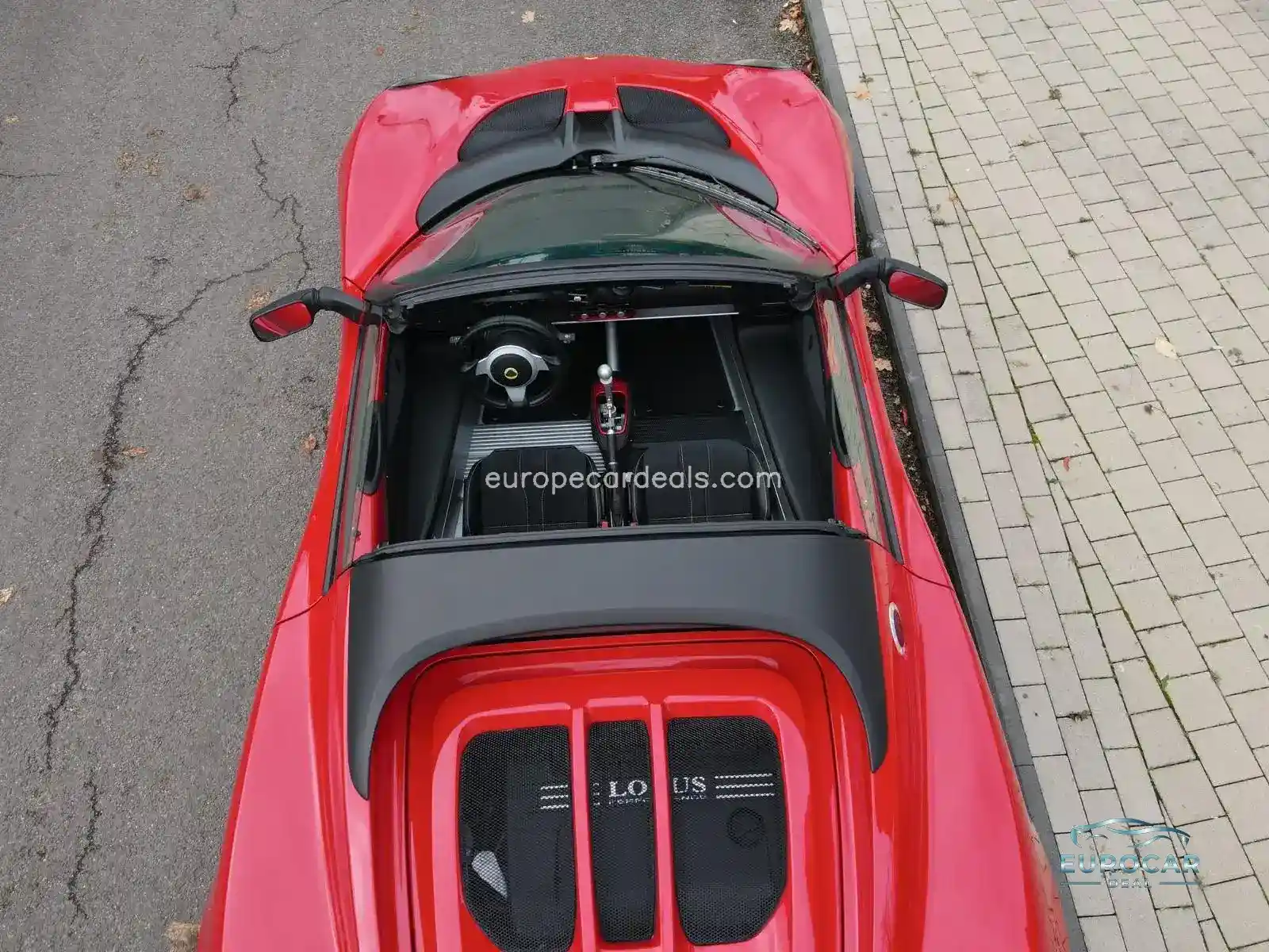 Lotus Elise