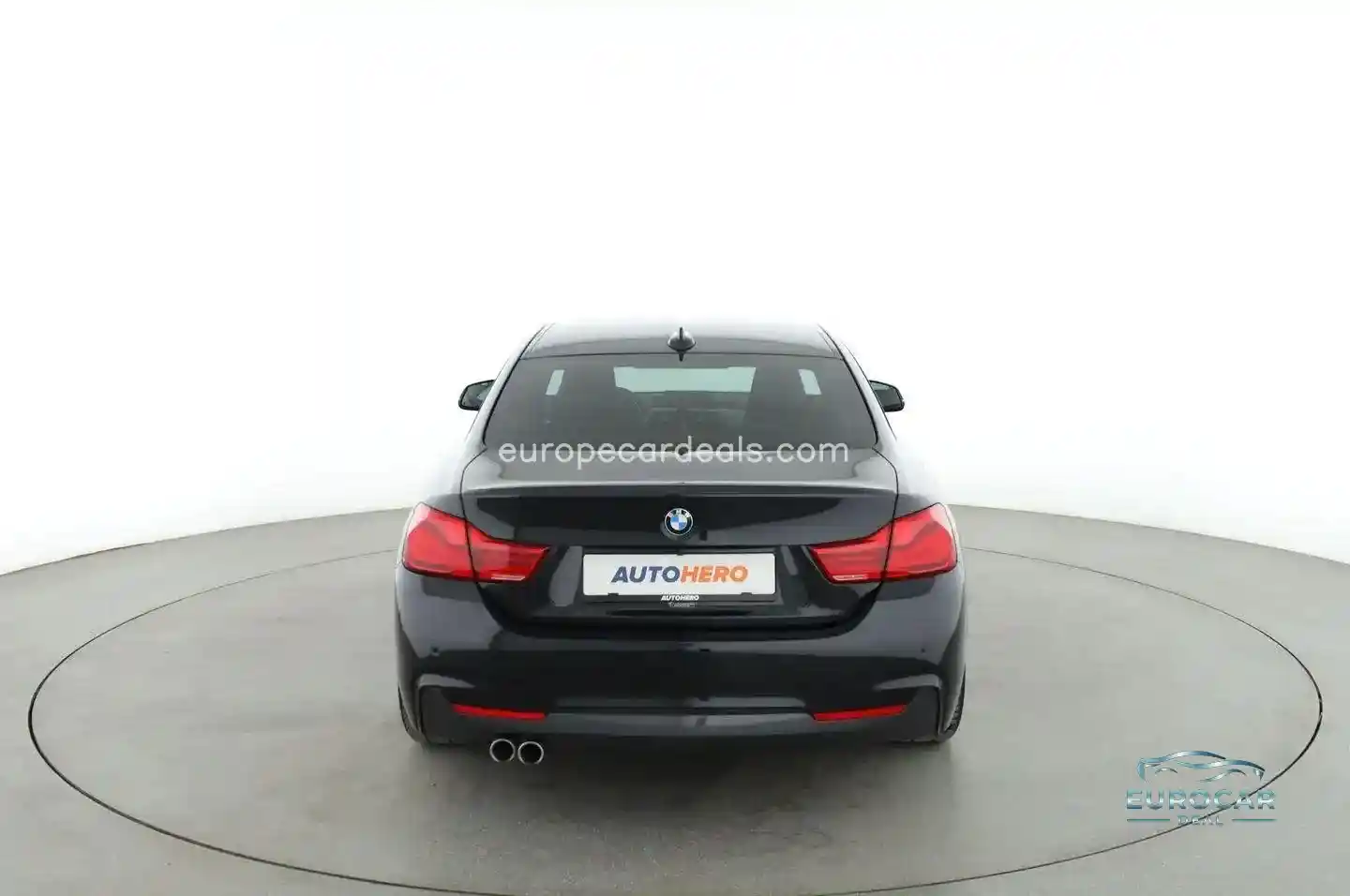 BMW 420
