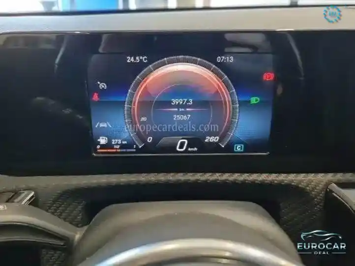 Mercedes-Benz A 160