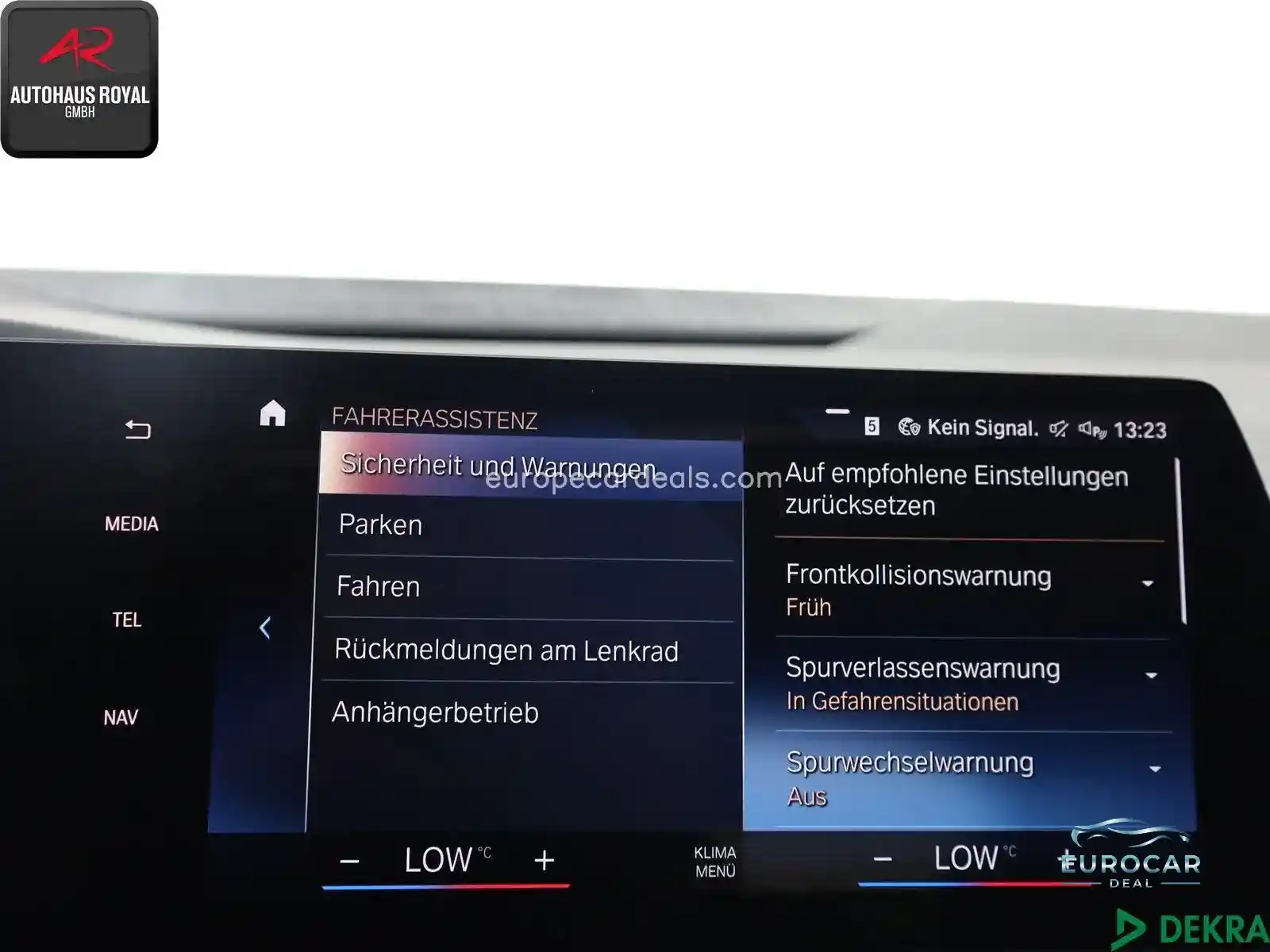 BMW 220 Active Tourer