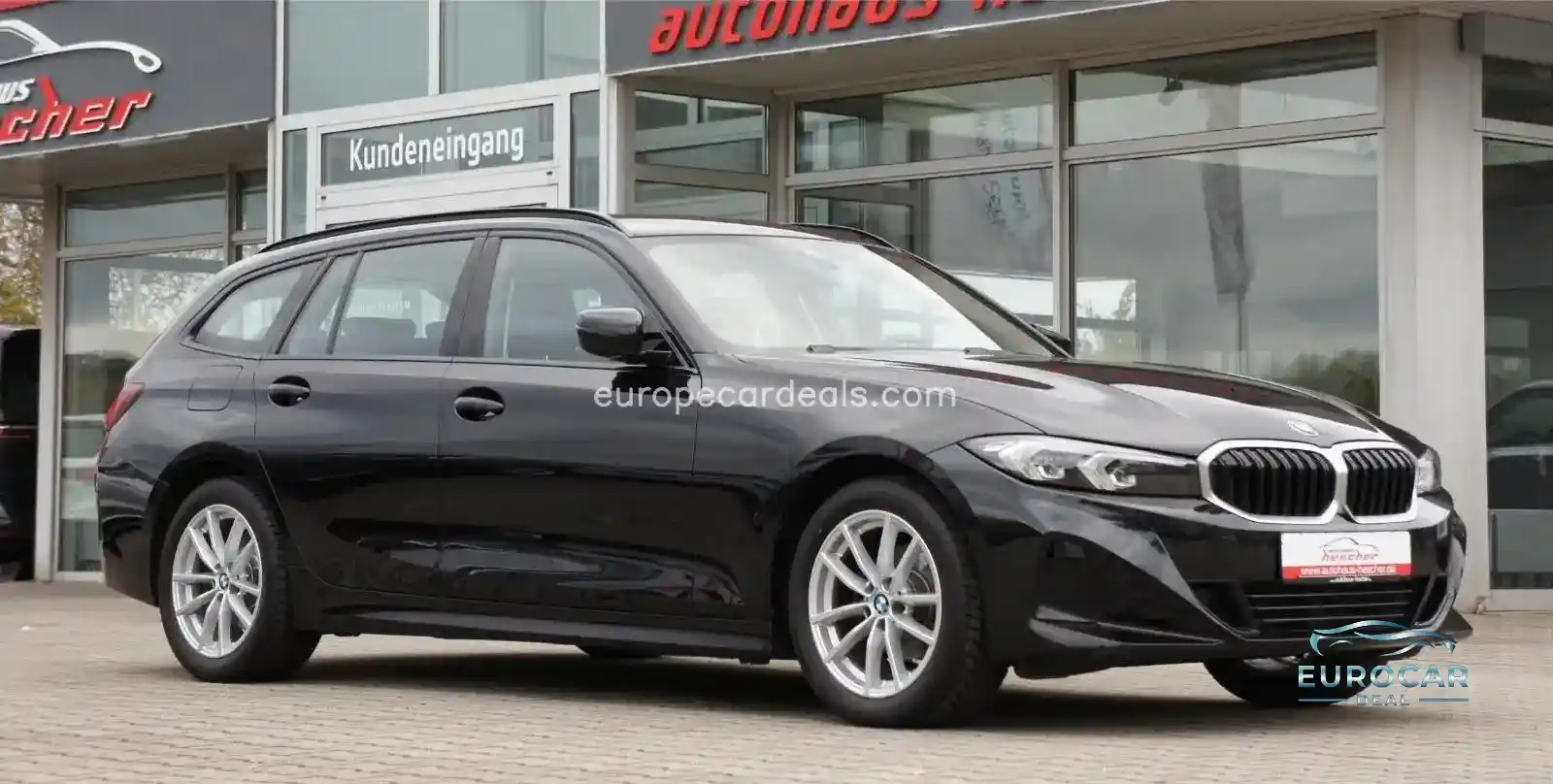 BMW 318