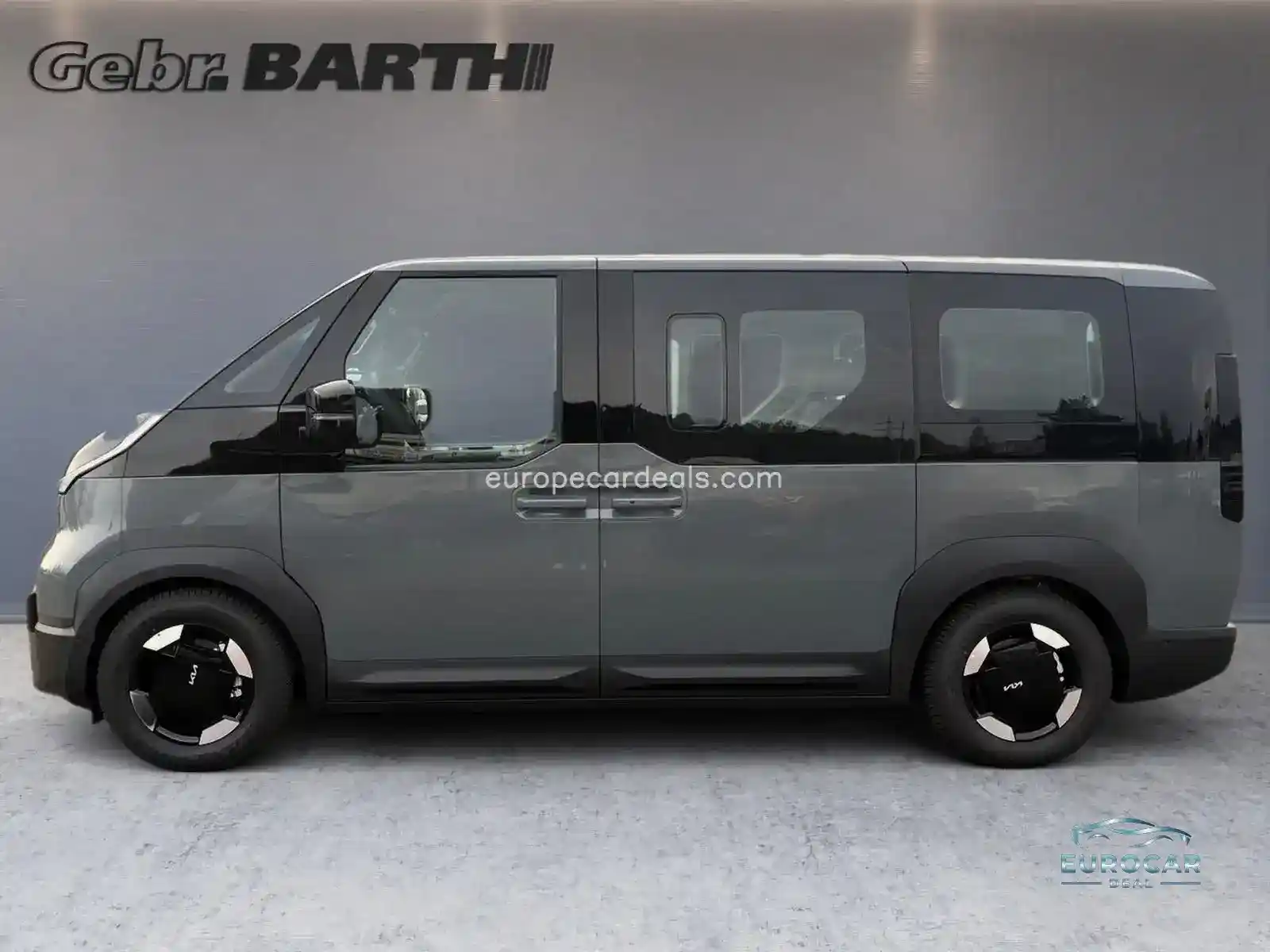 Kia PV5