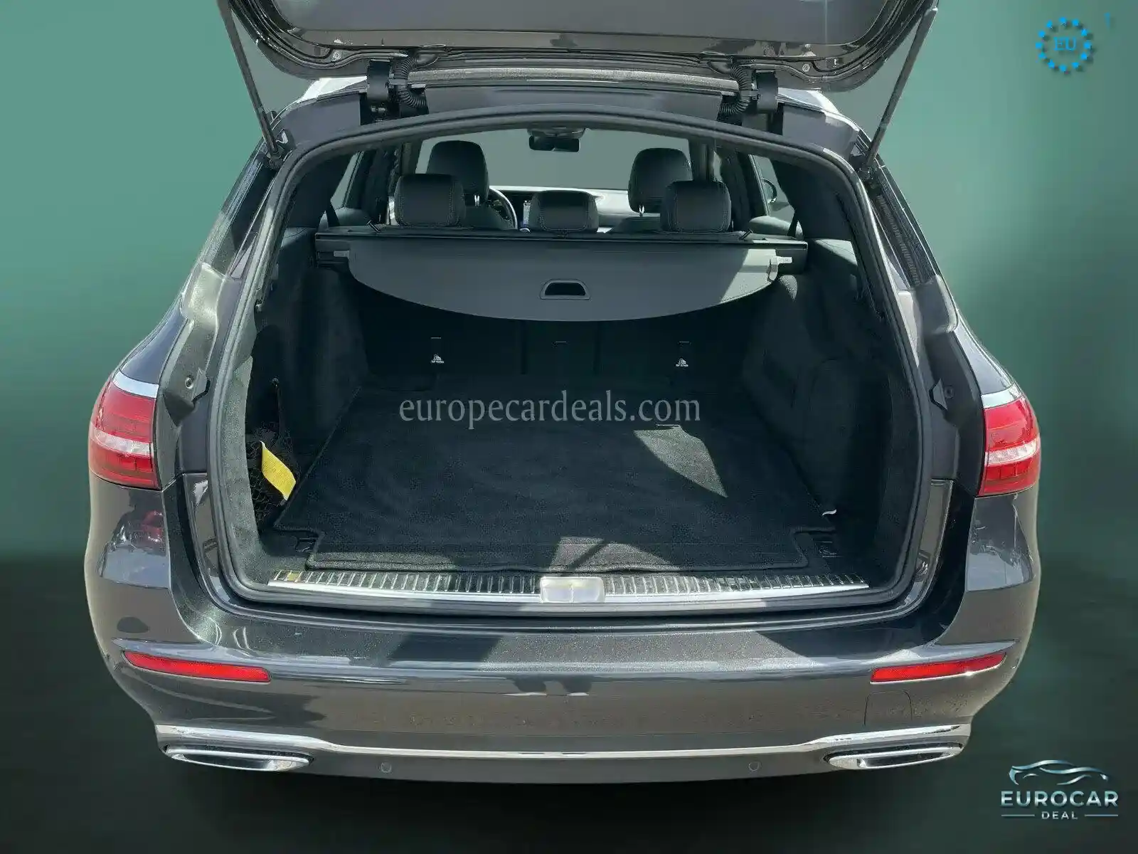 Mercedes-Benz E 400