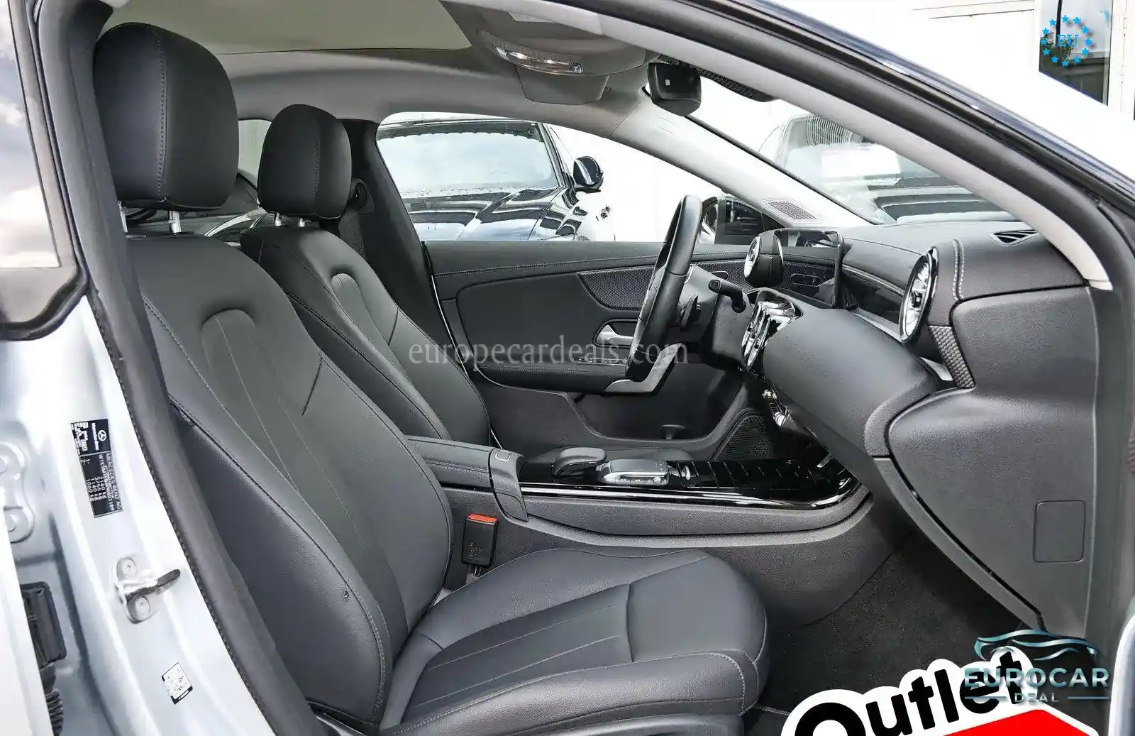Mercedes-Benz CLA Shooting Brake