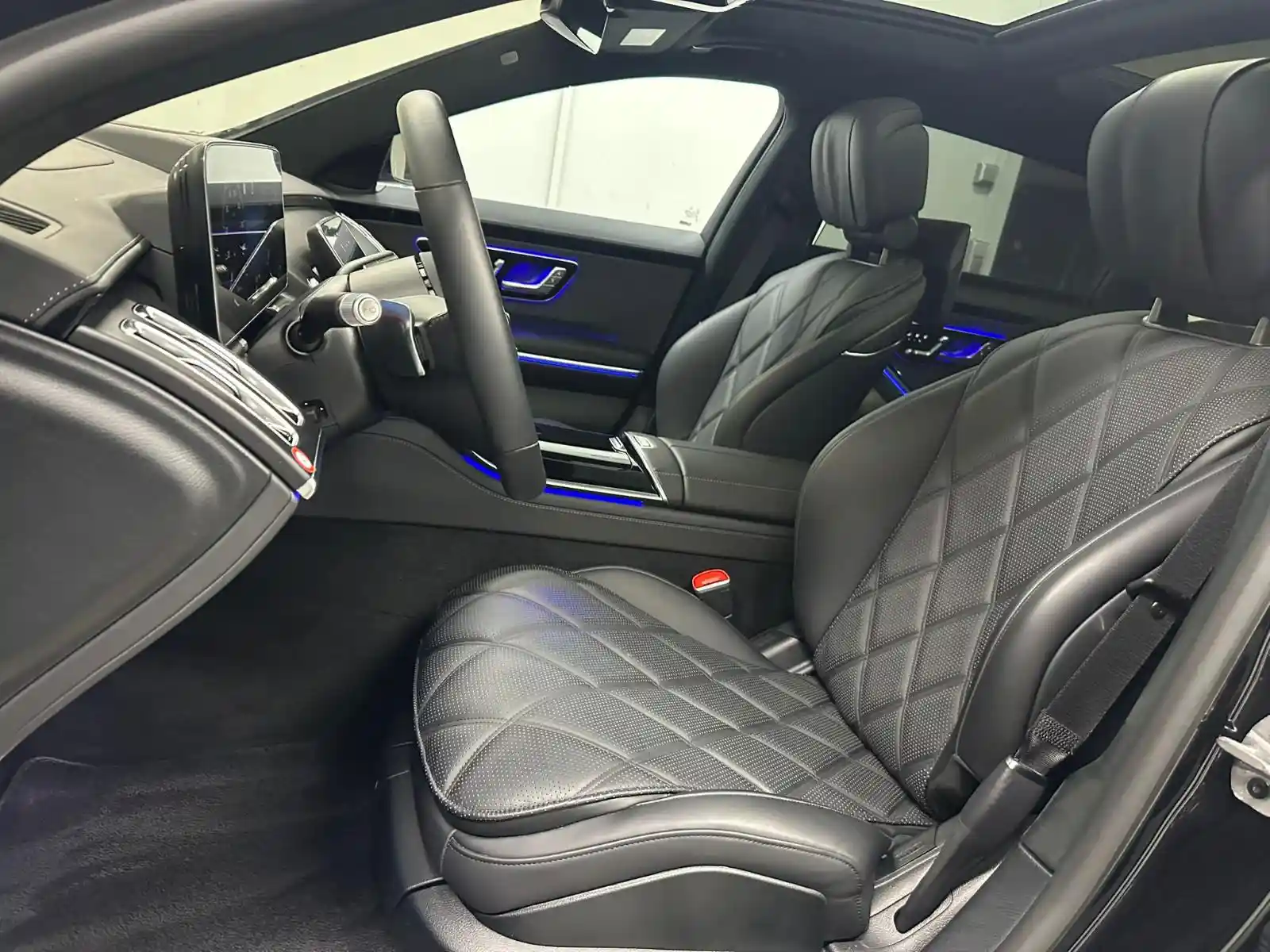 Mercedes-Benz S 680