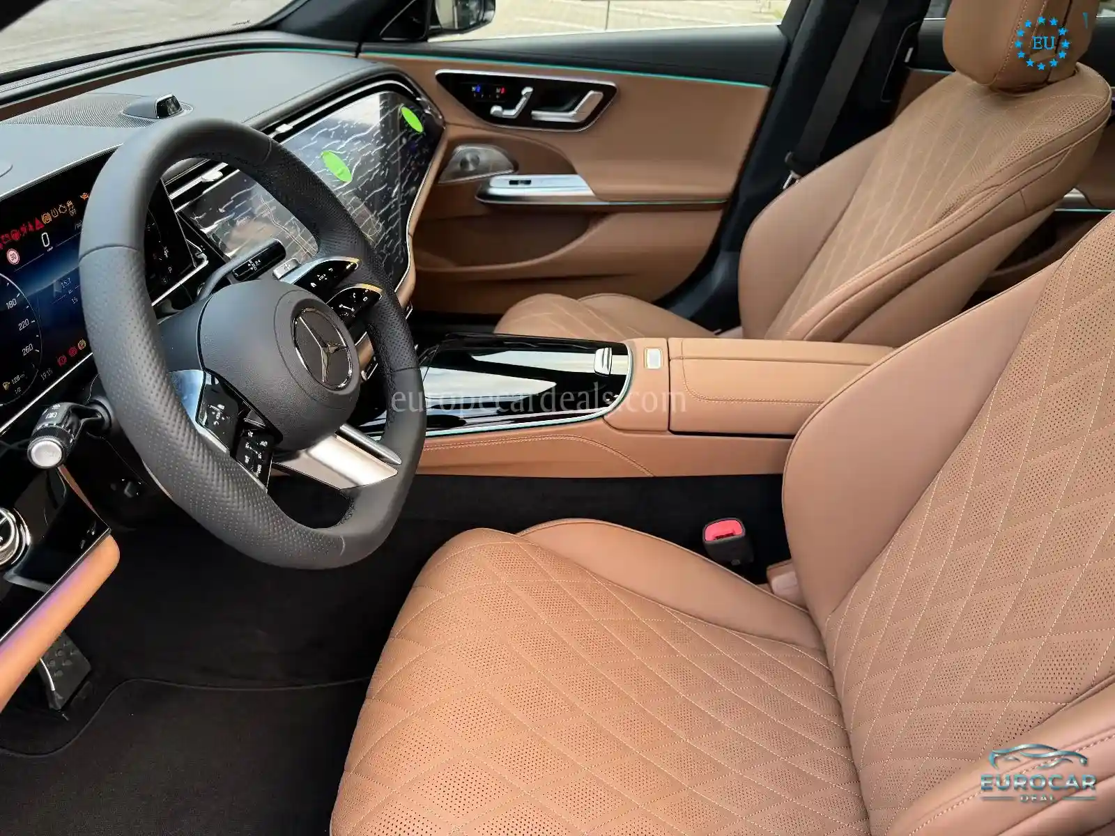 Mercedes-Benz E 450