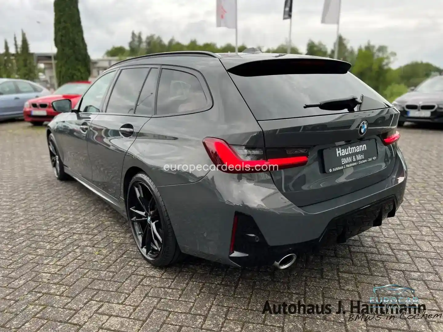 BMW 320