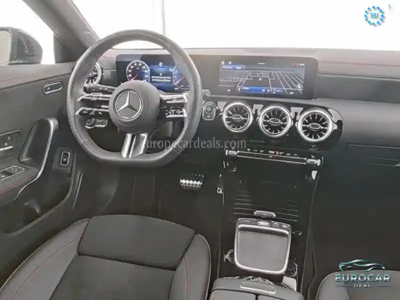 Mercedes-Benz CLA 200 Shooting Brake