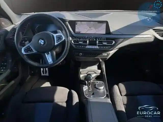 BMW 128