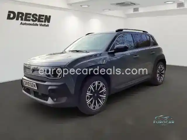 Renault R 4