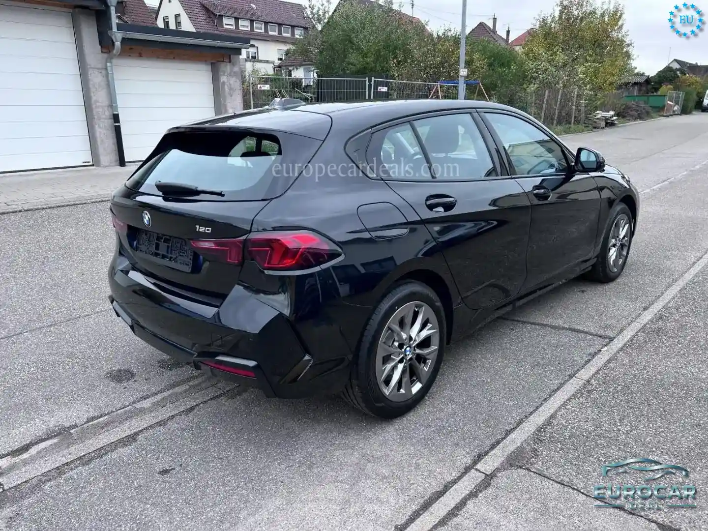BMW 120