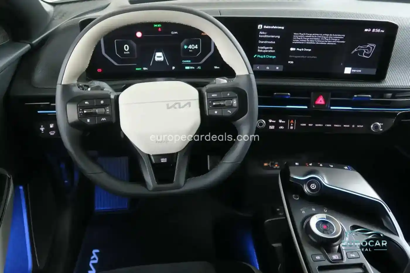 Kia EV6