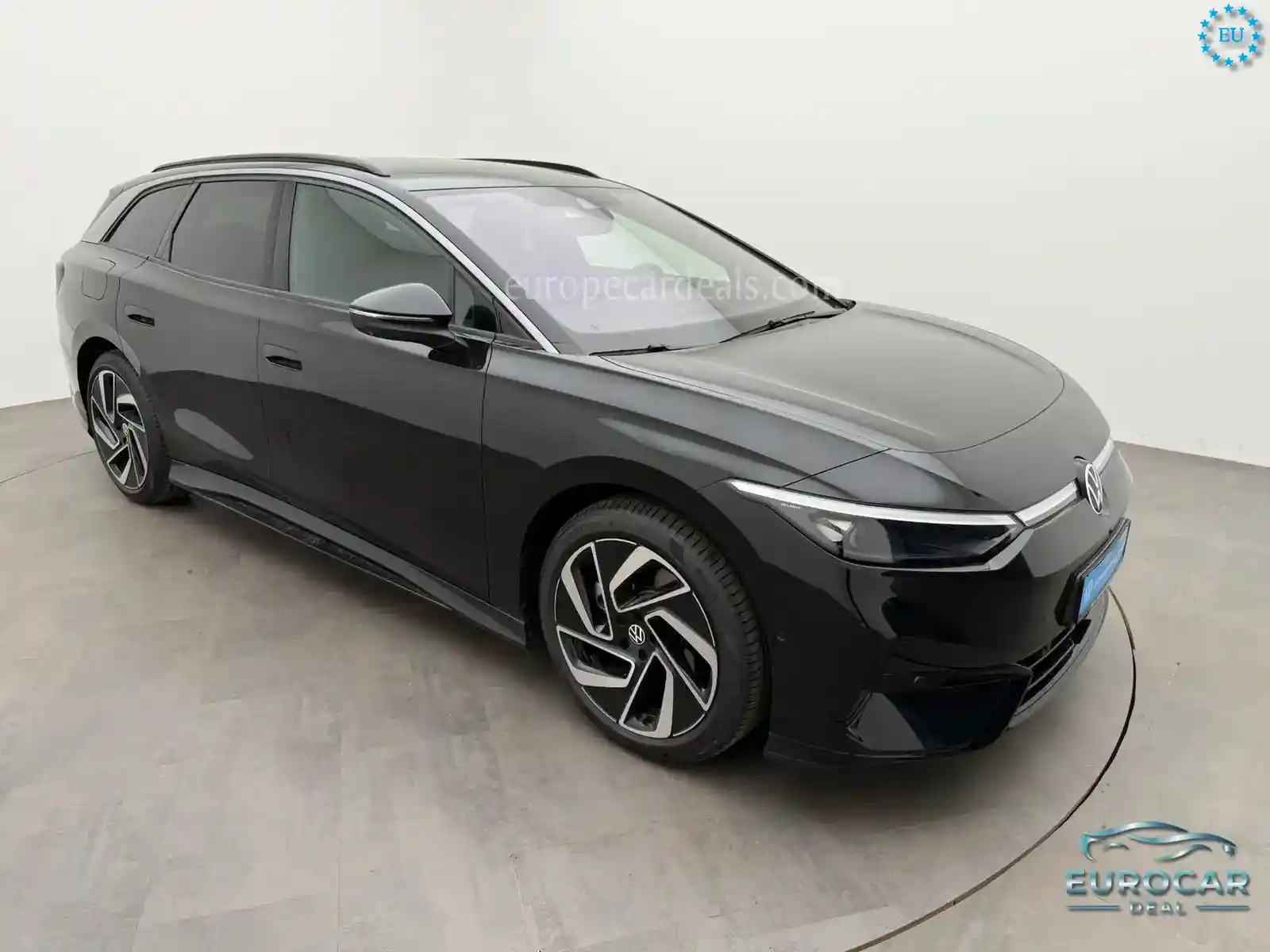 Volkswagen ID.7
