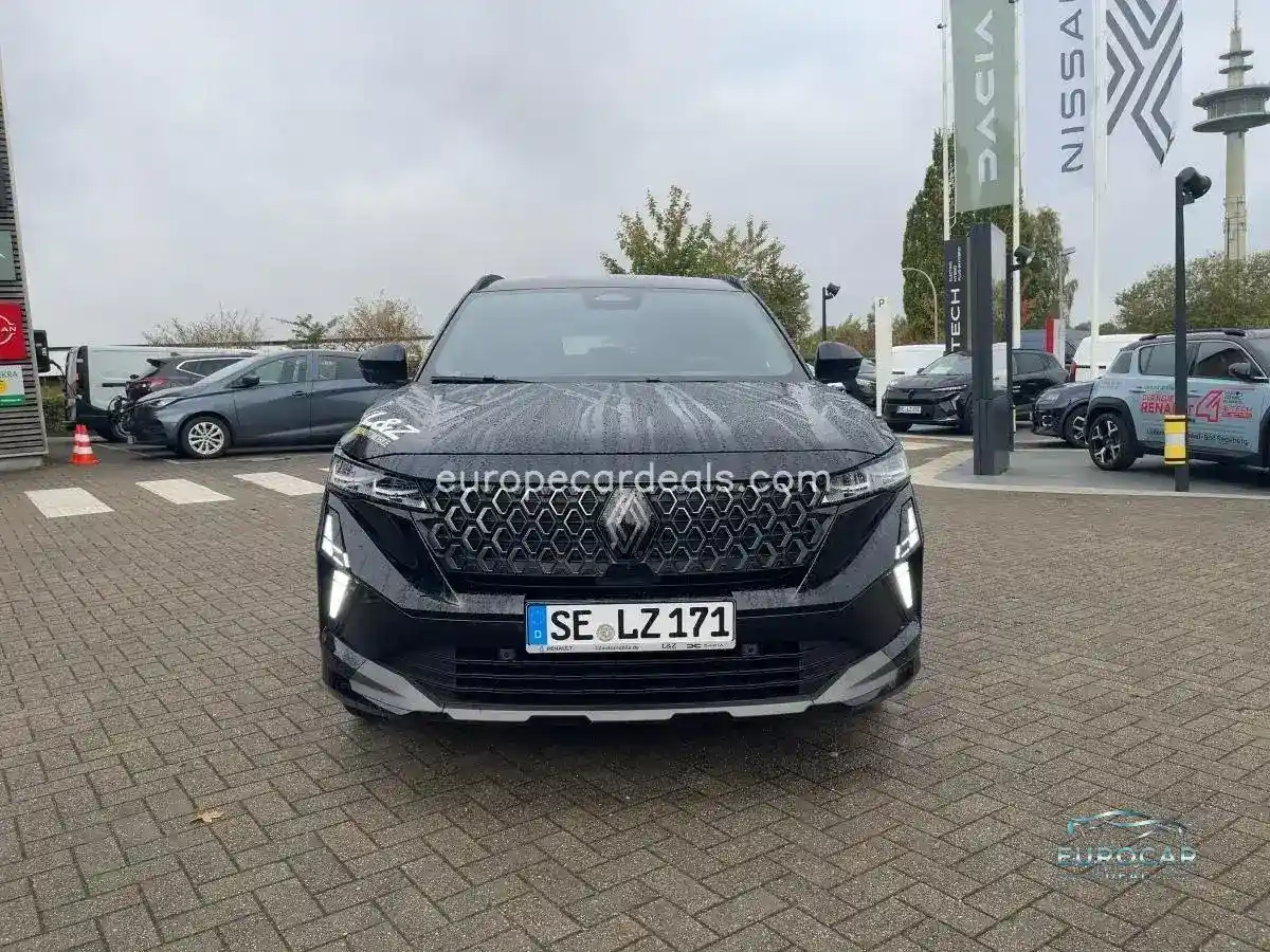 Renault Espace