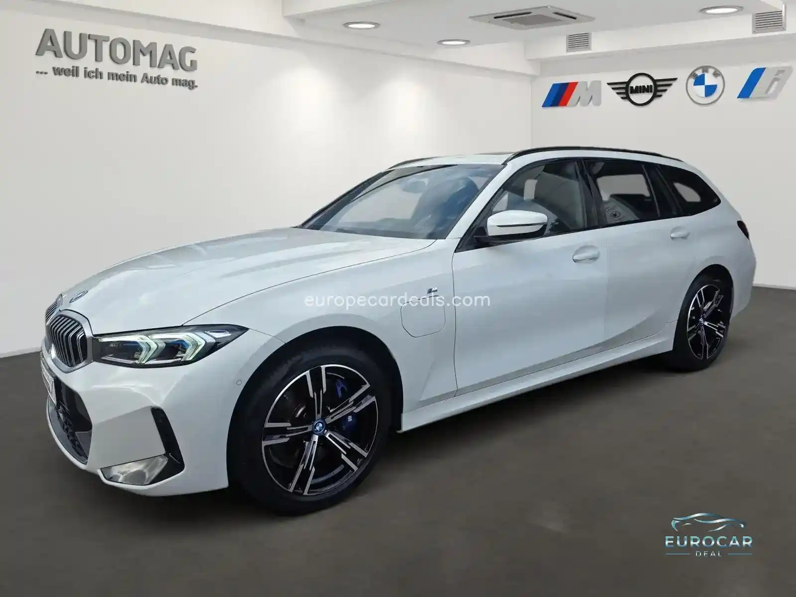 BMW 330
