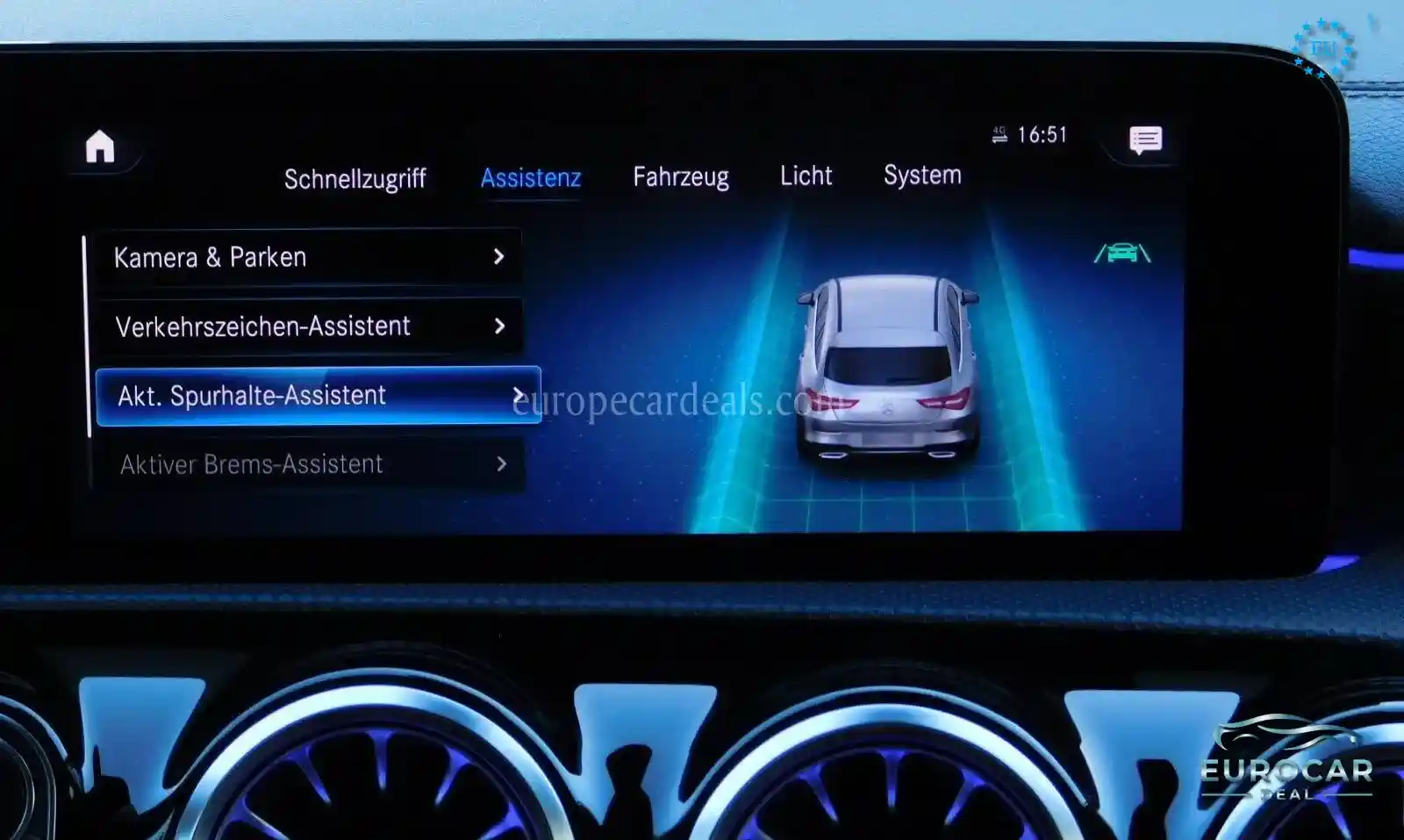 Mercedes-Benz CLA 250 Shooting Brake