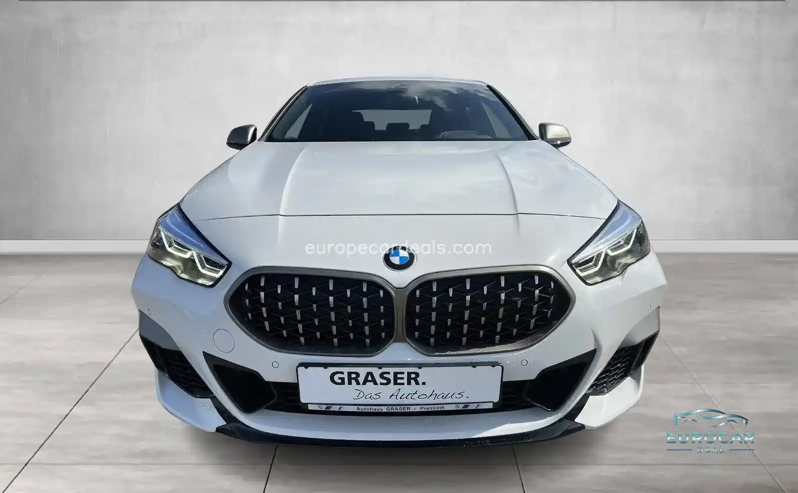 BMW M235