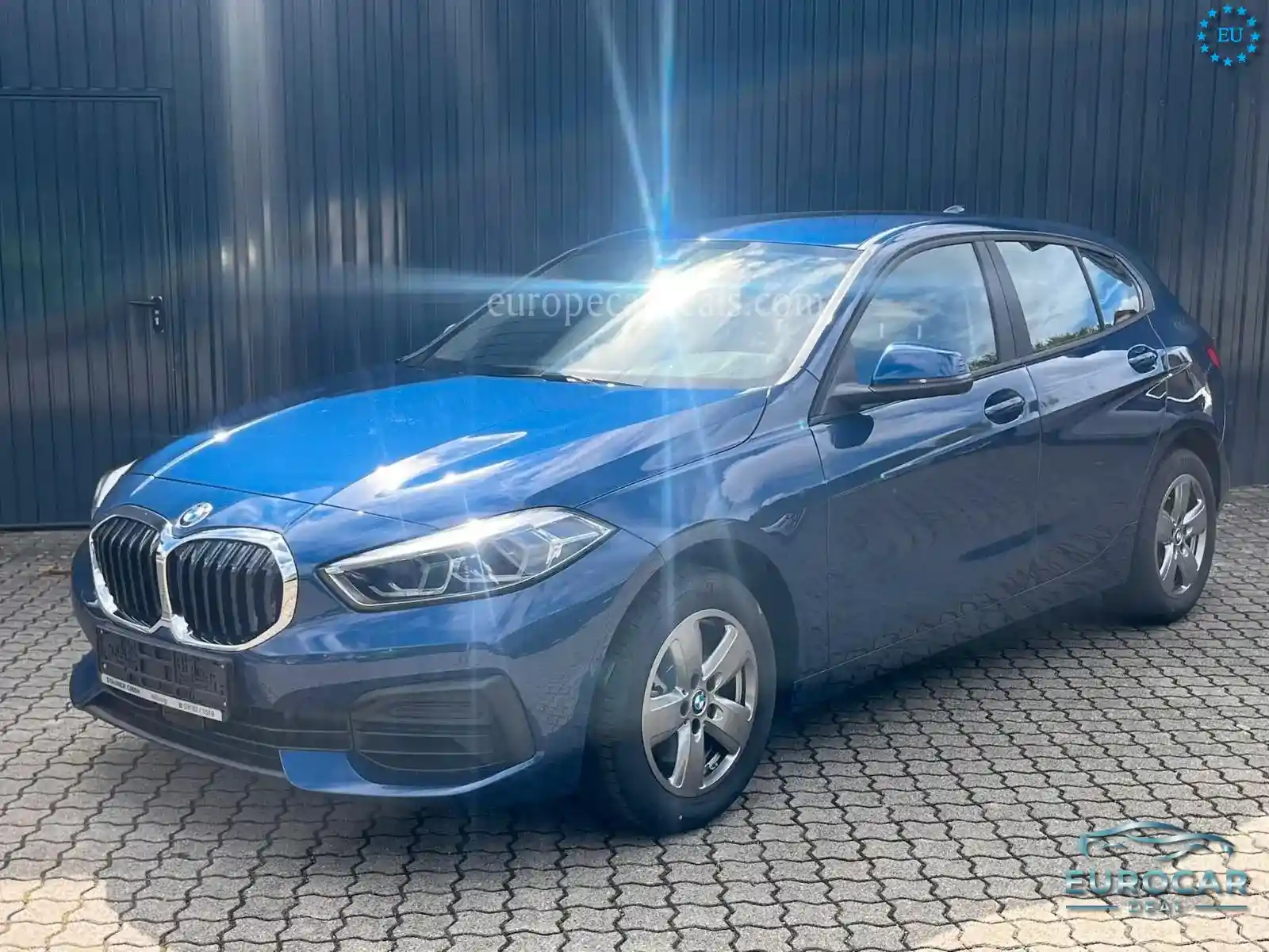 BMW 116