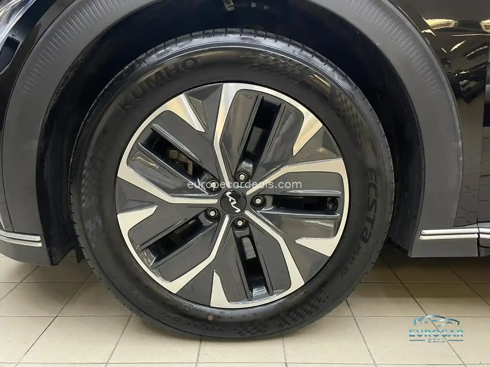 Kia EV6
