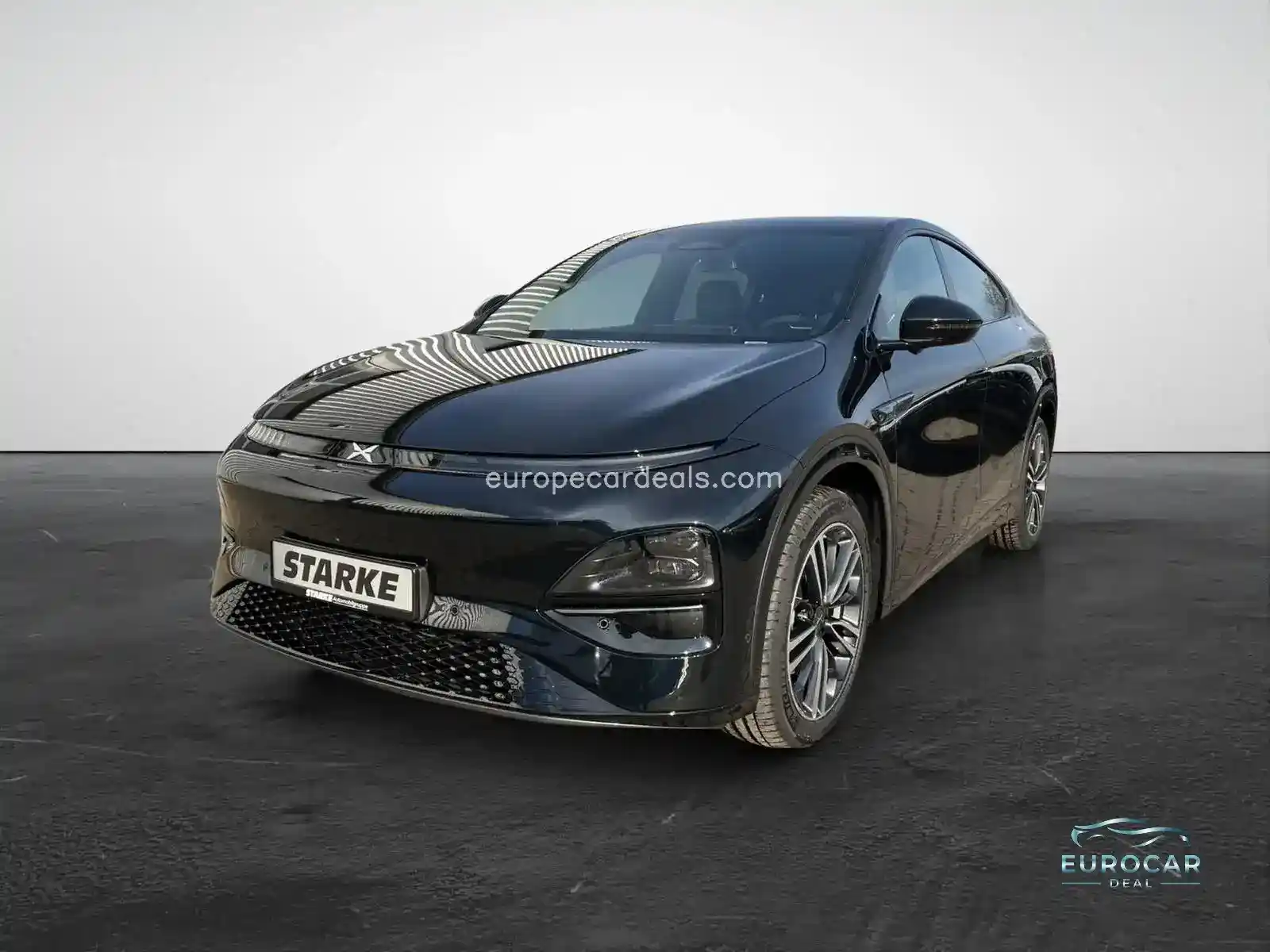 XPENG G6