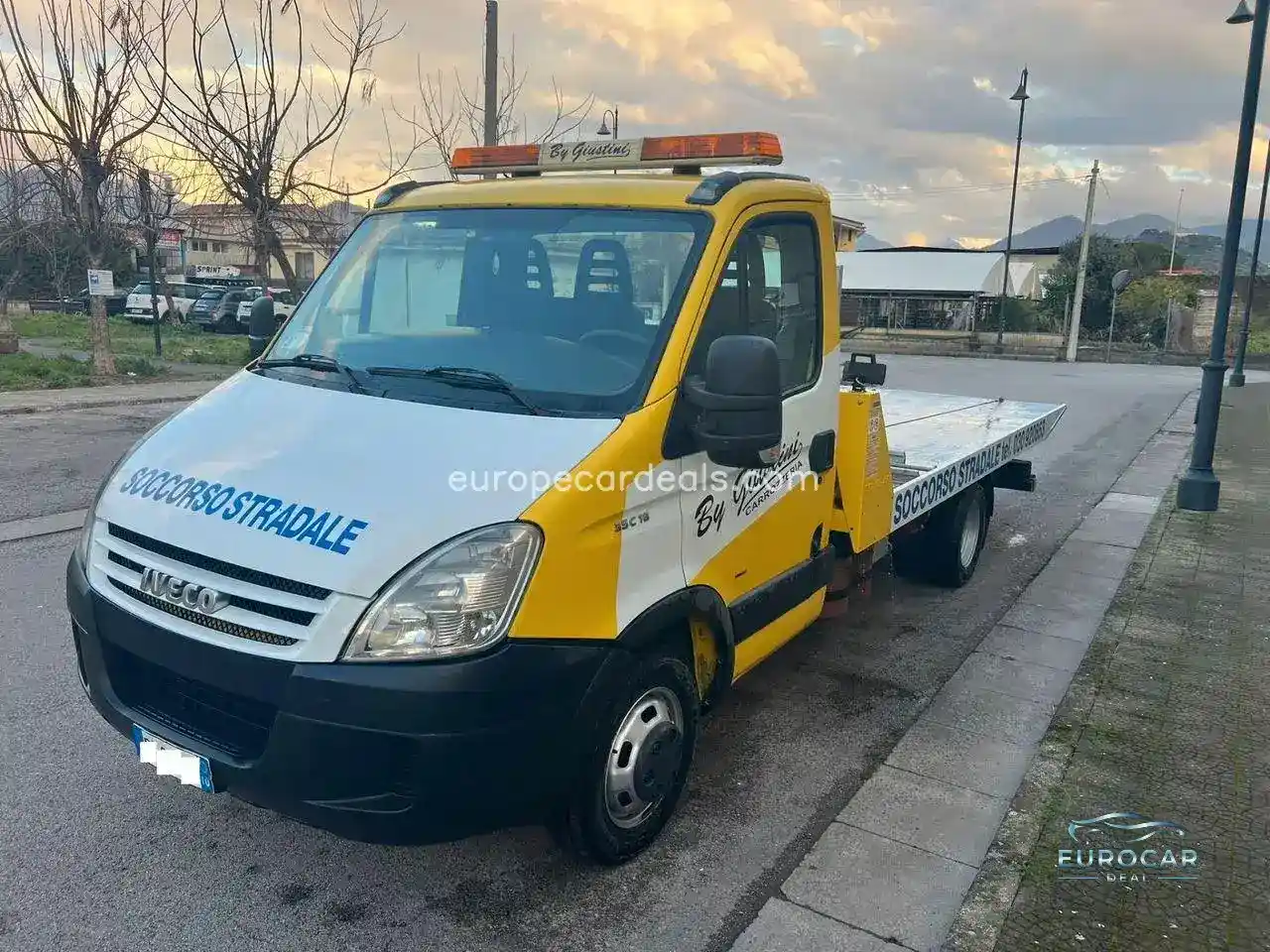 Iveco Other