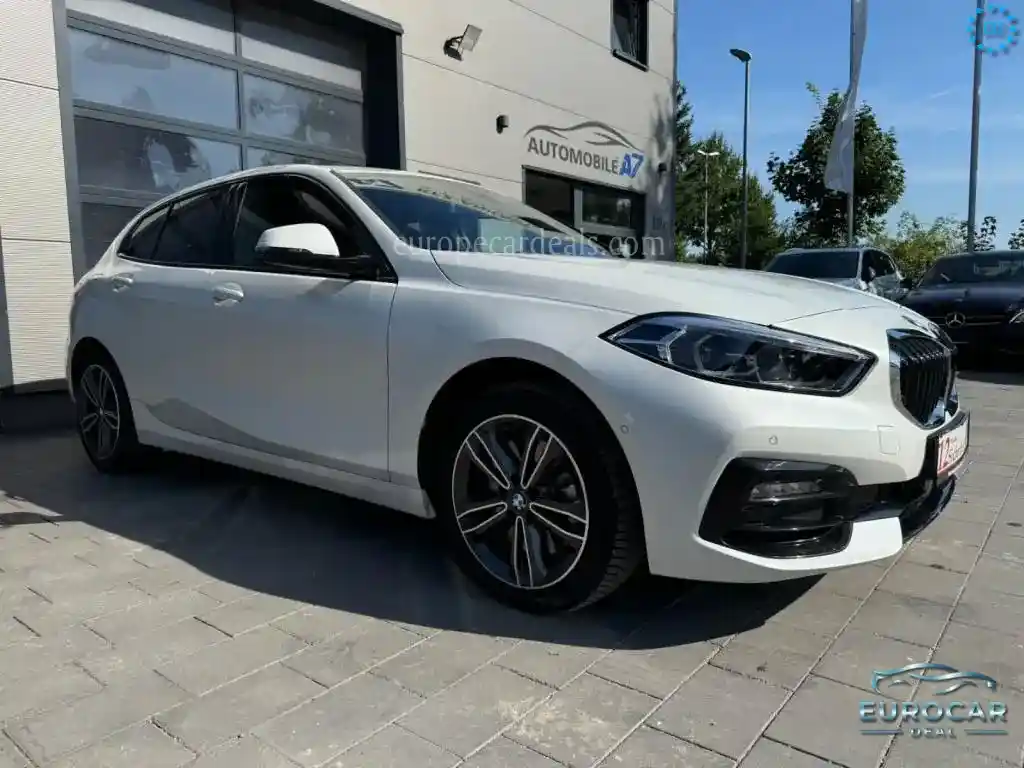 BMW 120