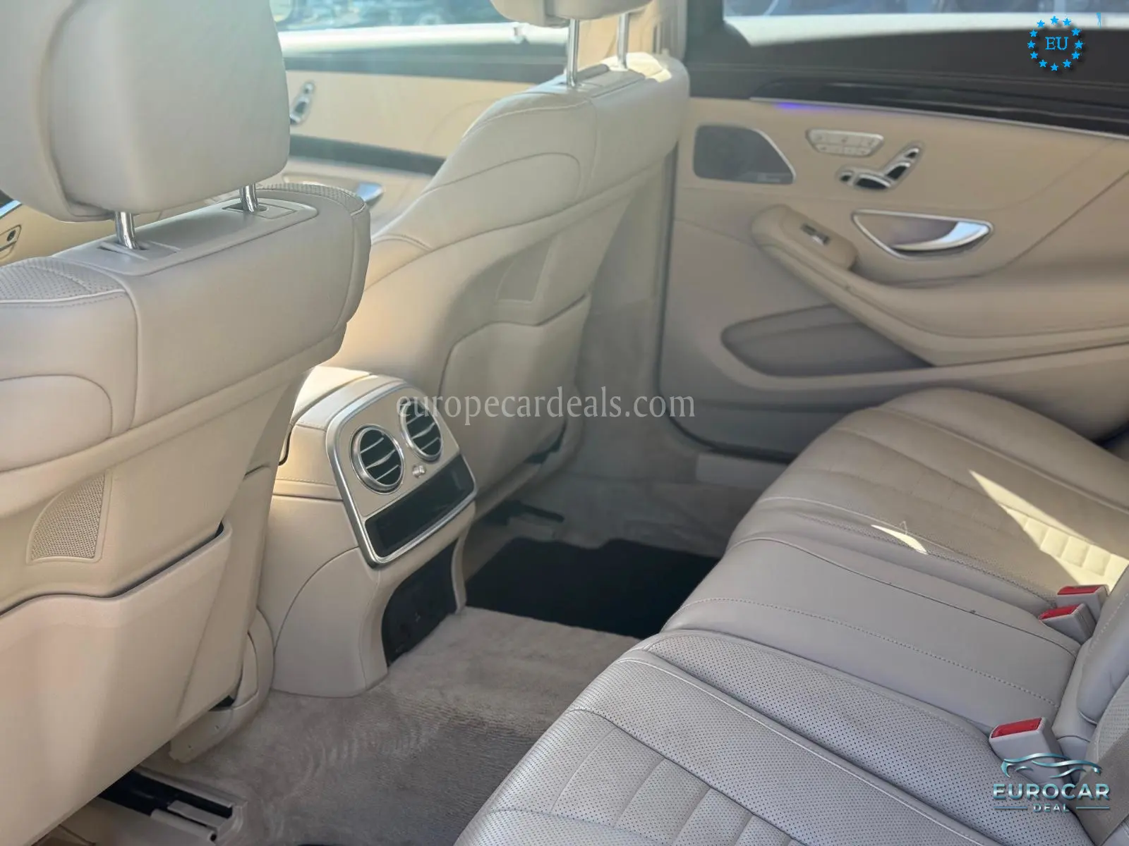 Mercedes-Benz S 400