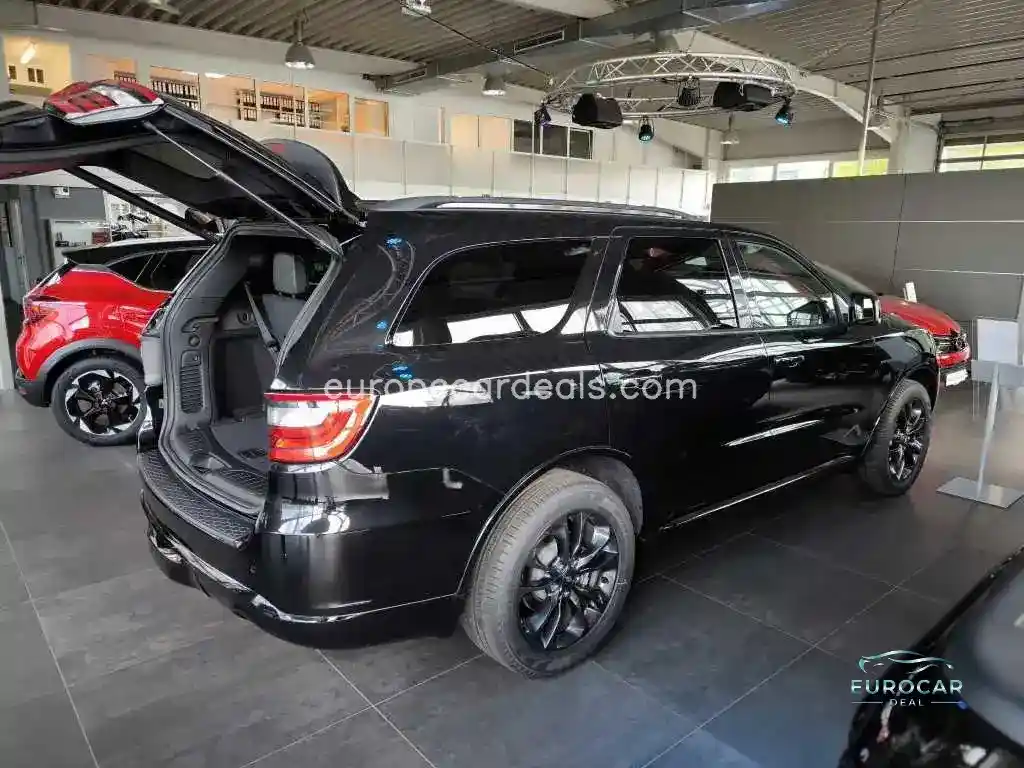 Dodge Durango