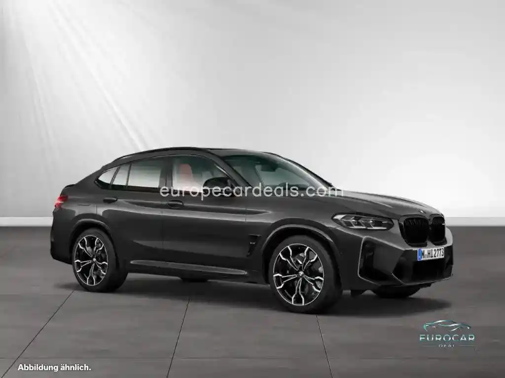 BMW X4 M