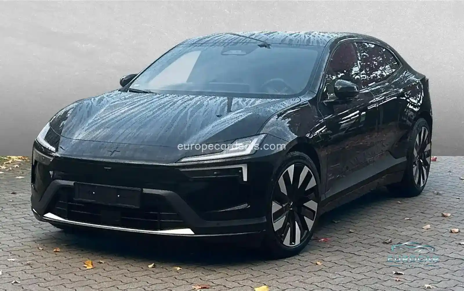 Polestar 4