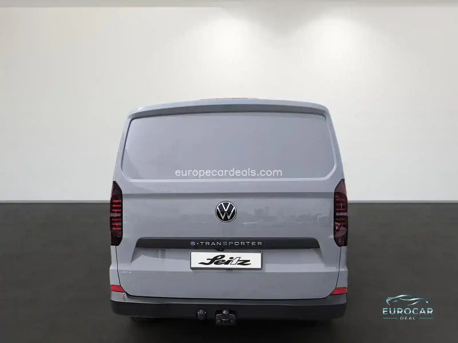 Volkswagen T7 Transporter