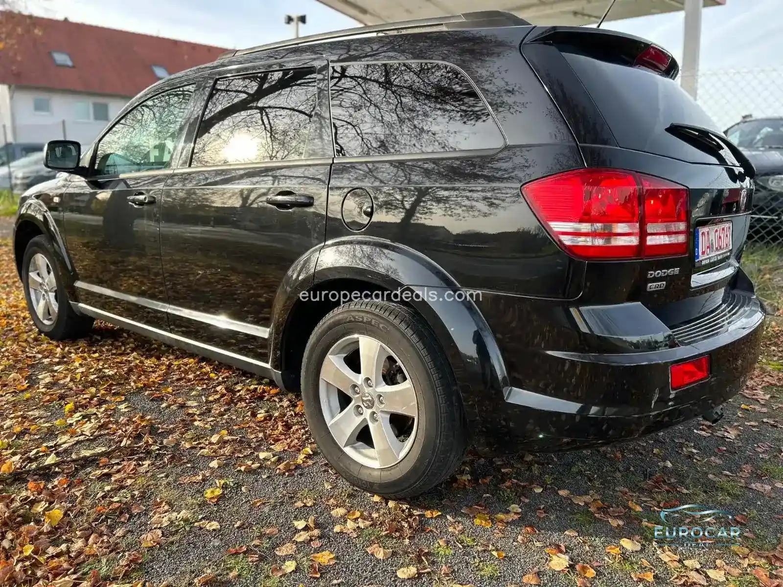Dodge Journey