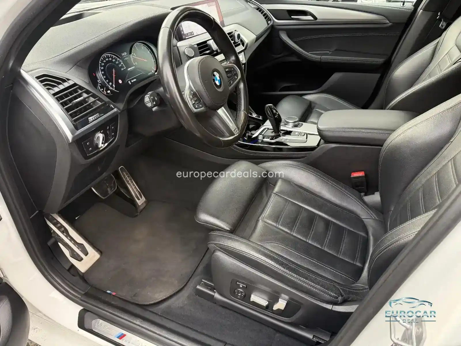 BMW X4 M40