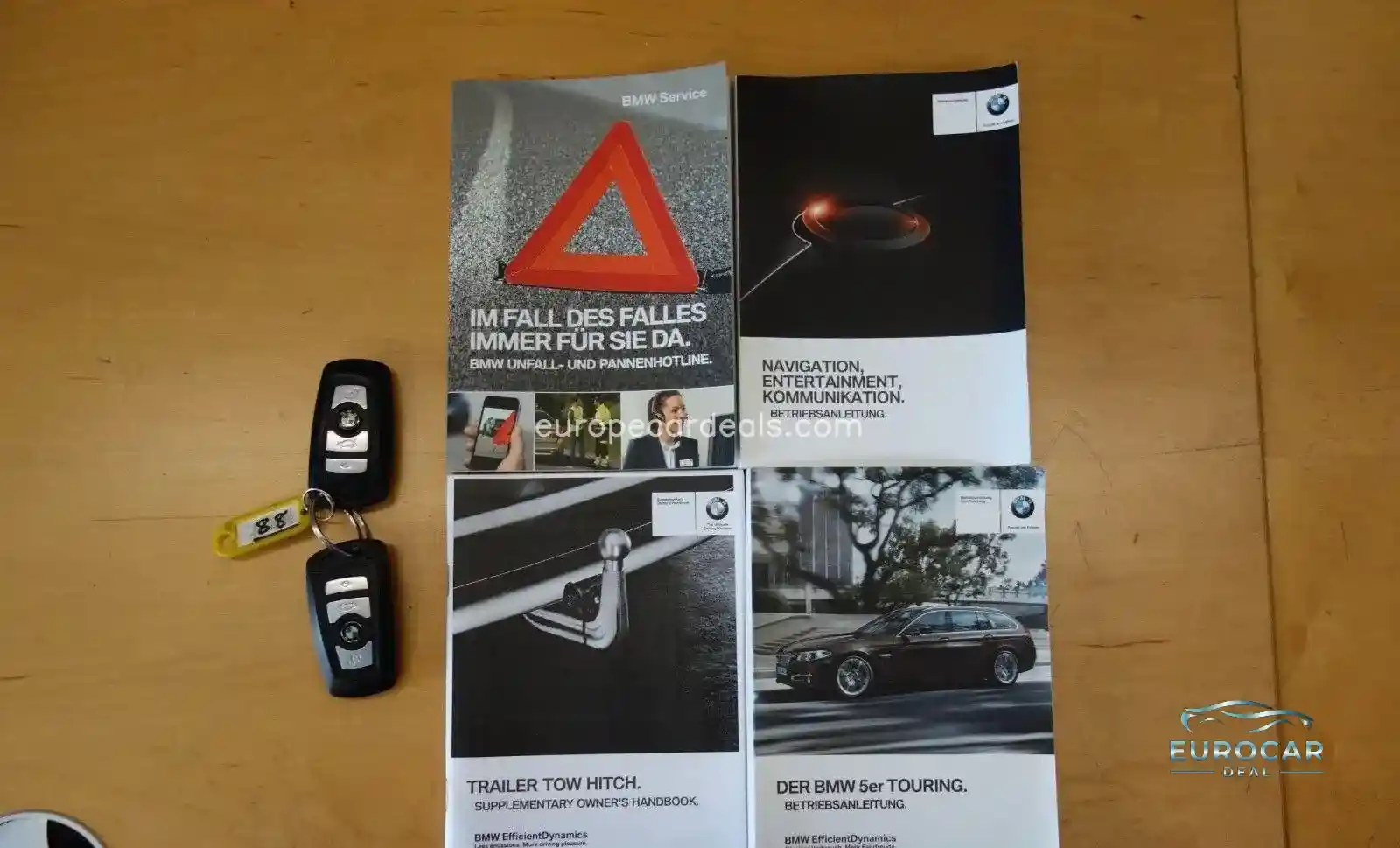 BMW 525
