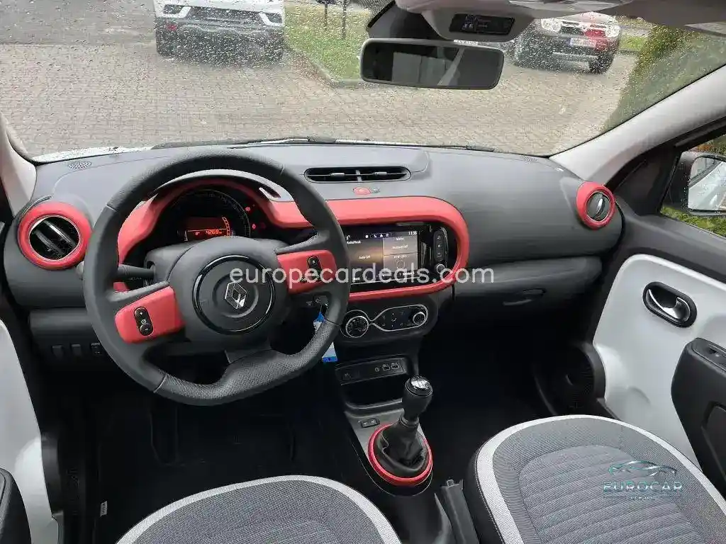 Renault Twingo