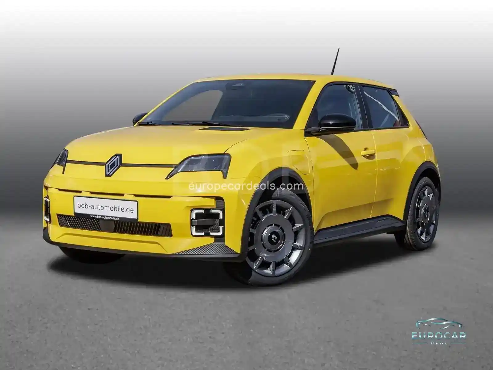 Renault R 5