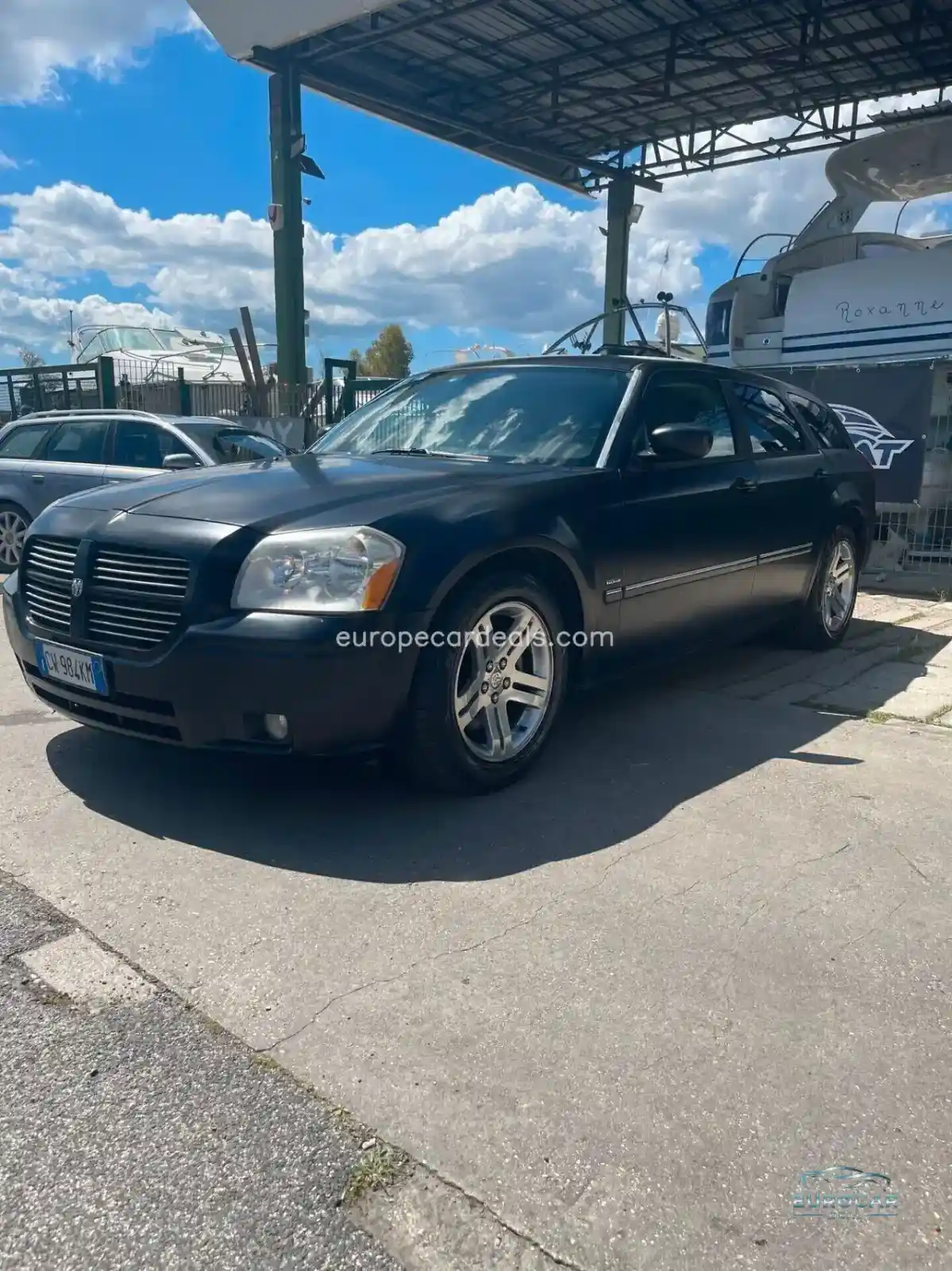 Dodge Other