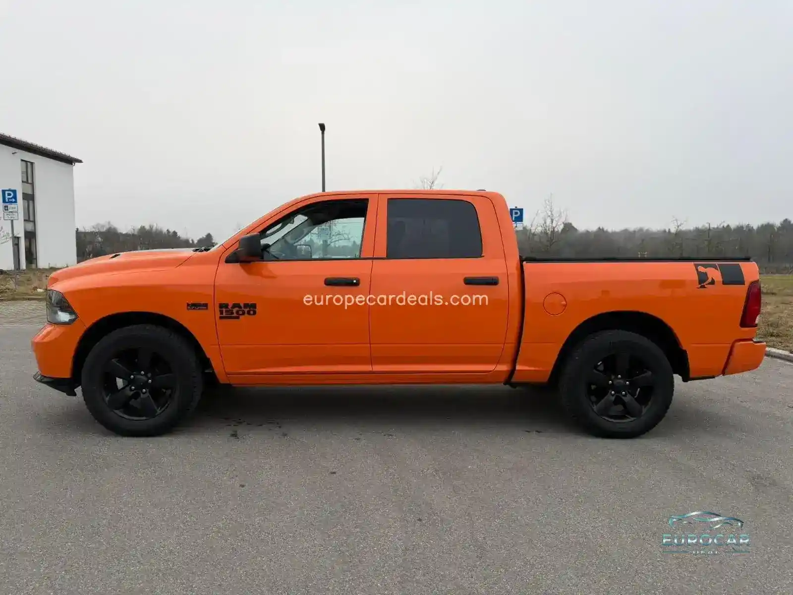 Dodge RAM