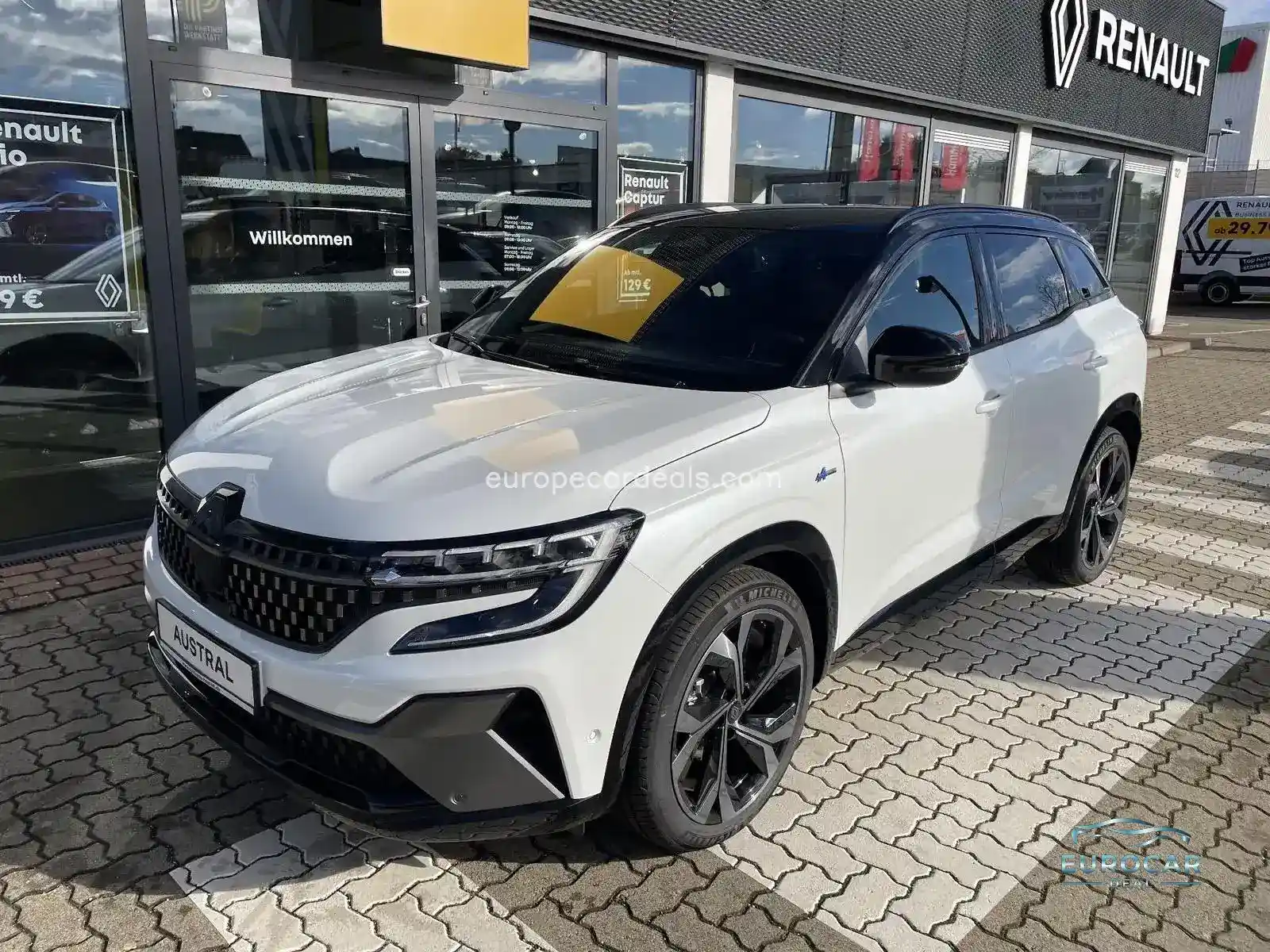 Renault Austral