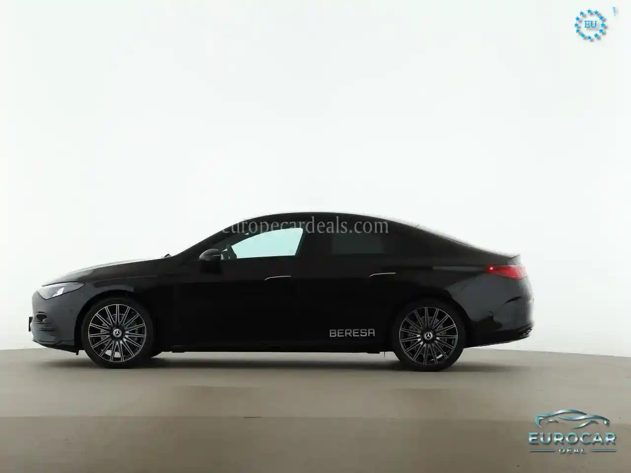 Mercedes-Benz CLA 350