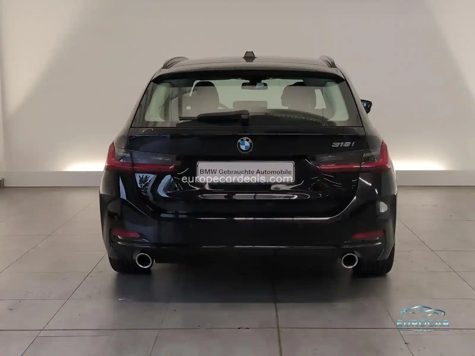 BMW 318