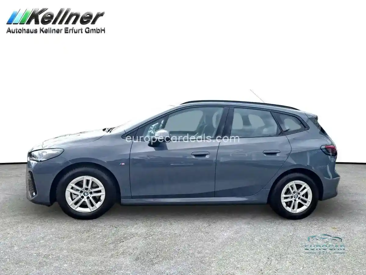 BMW 220 Active Tourer