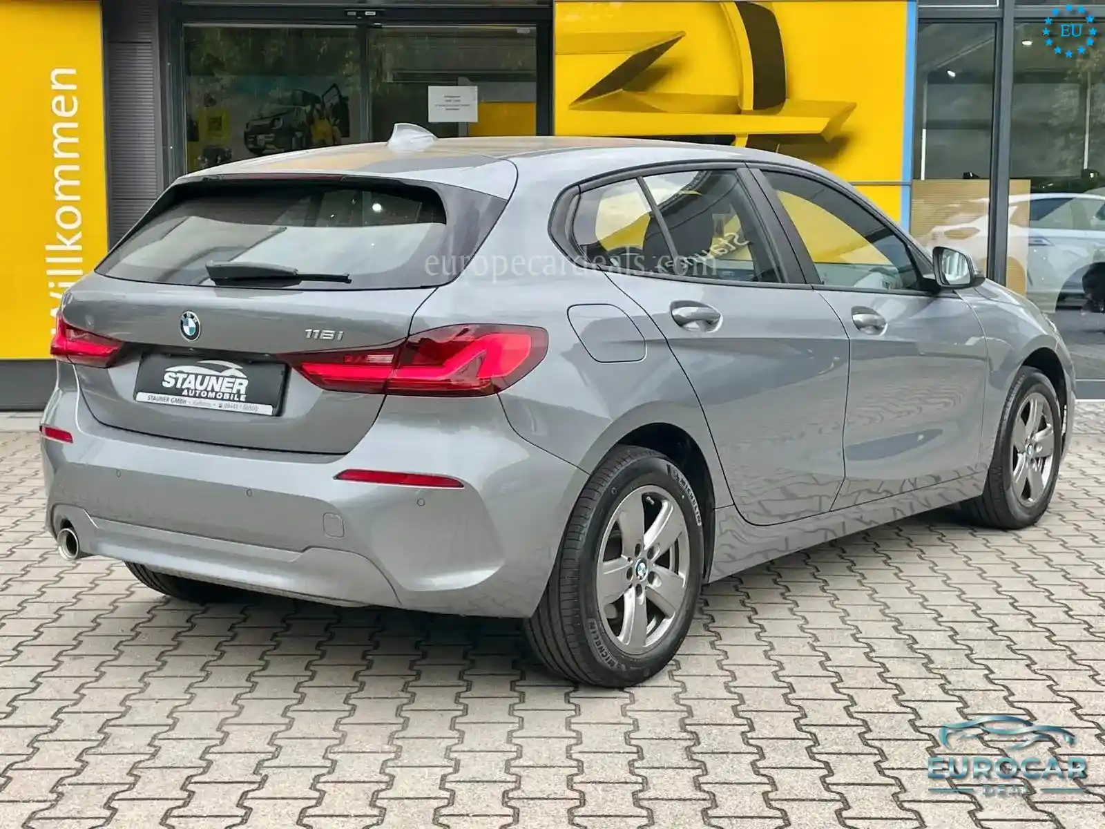 BMW 116