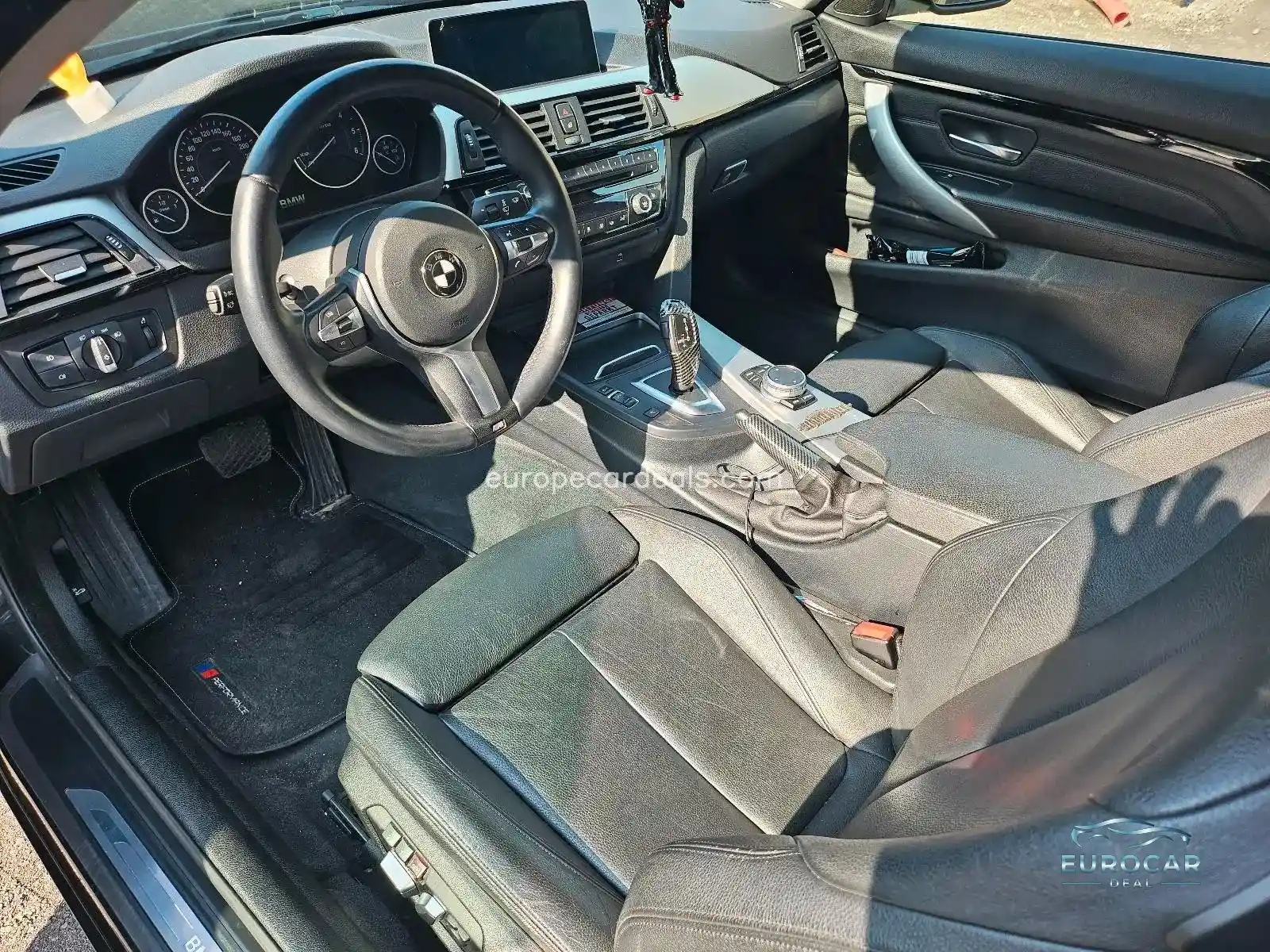 BMW 430